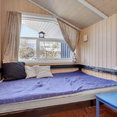 Holiday home Lovely In Grsted With Kitchen
