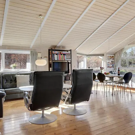 Gorgeous In With Sauna Græsted