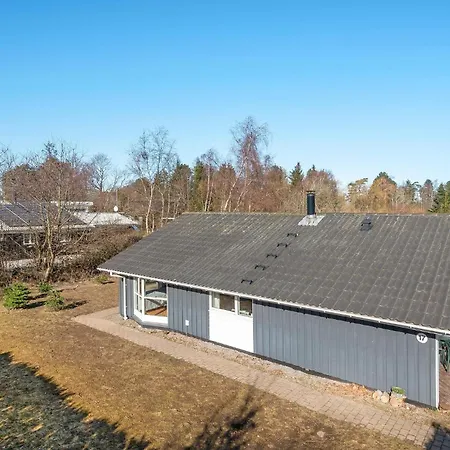 Gorgeous In With Sauna Græsted