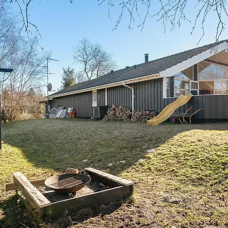 Gorgeous In With Sauna *